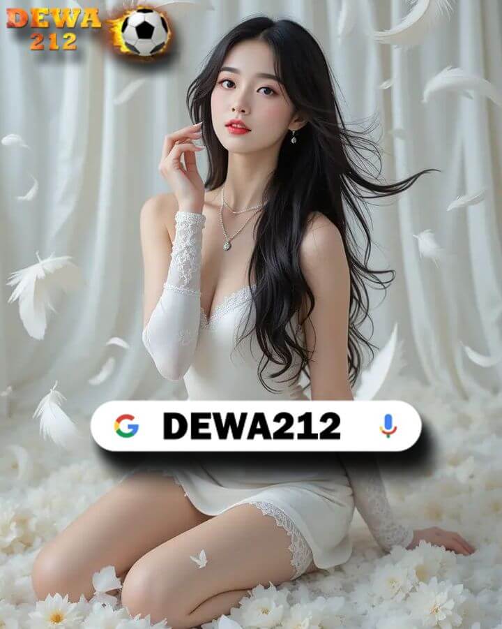 Dewa212 Akun Slot Dana Deposit Tanpa Ribet Bebas Kendala